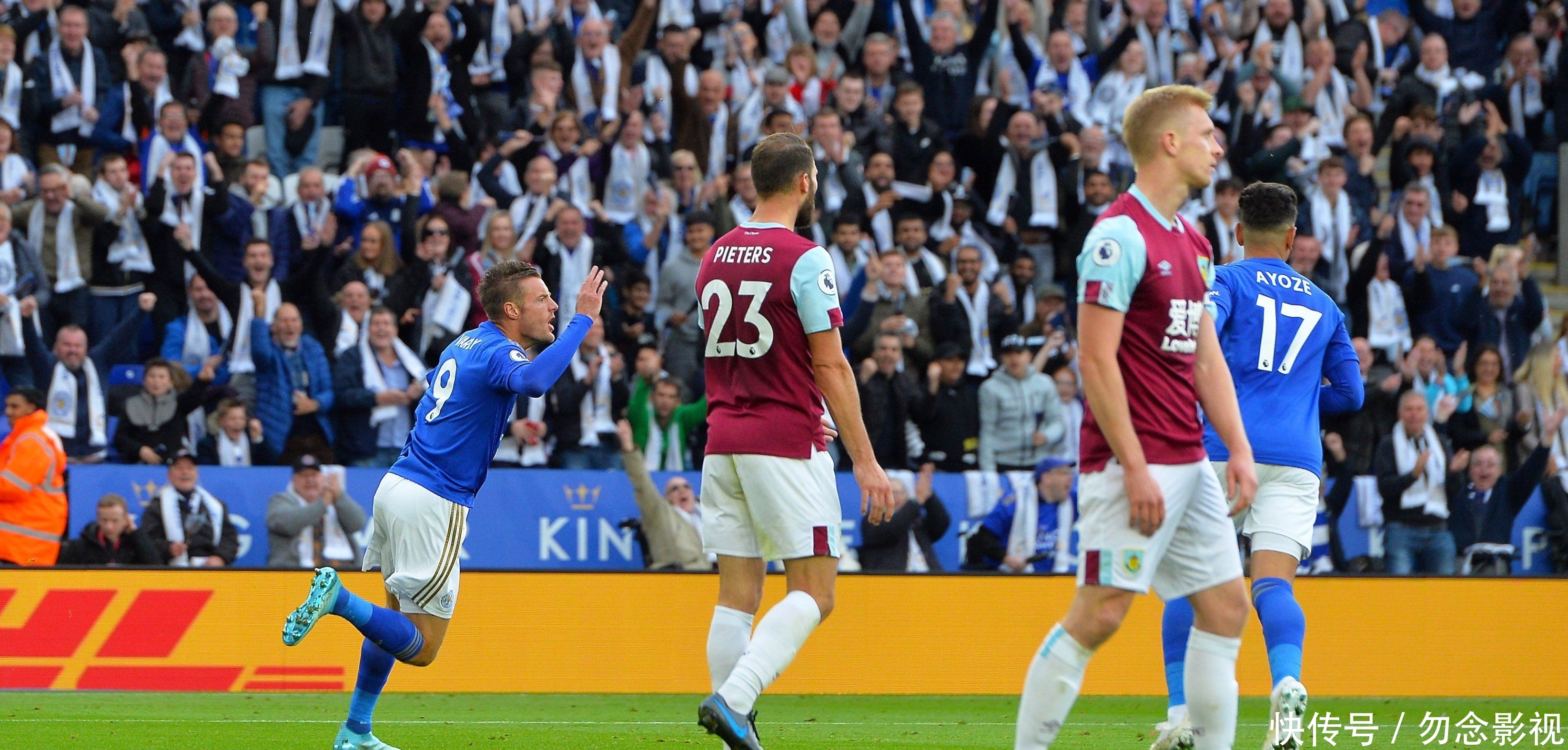 TA：埃利奥特融入维拉的进程较为缓慢，他需要更加沉着冷静