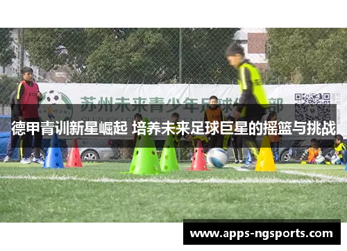 德甲青训新星崛起 培养未来足球巨星的摇篮与挑战